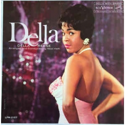  Della Reese ‎– Della 